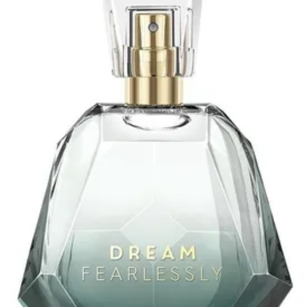Dream fearlessly